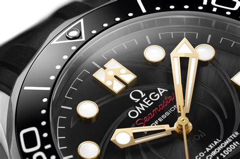 omega james bond watch limited edition|omega seamaster james bond price.